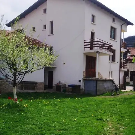 Gasthof Lorian Madzhare